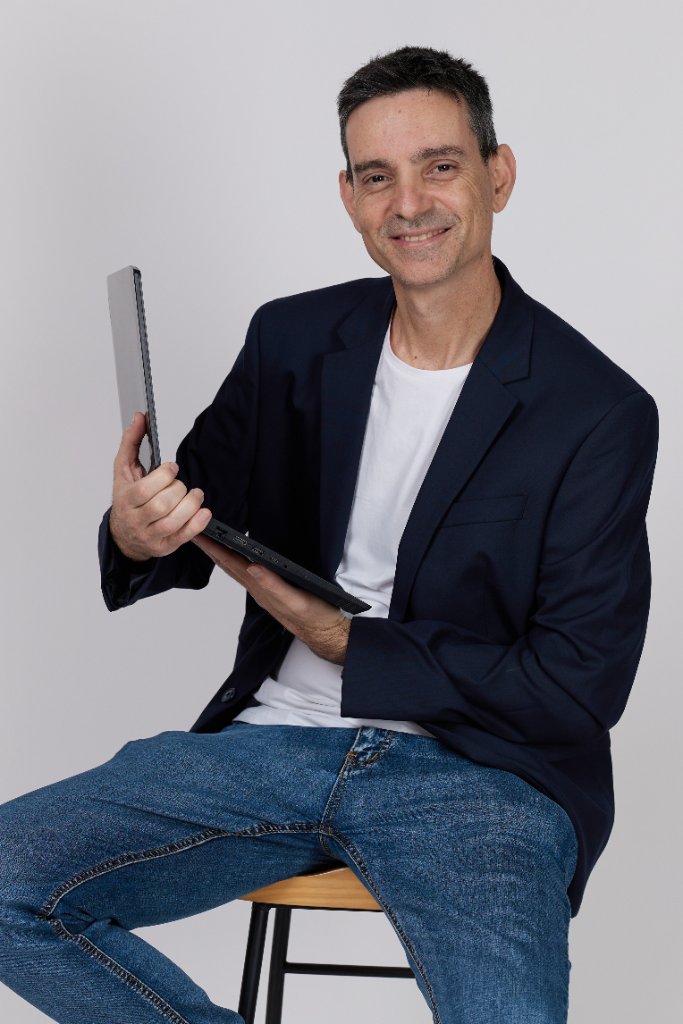 יוסי שטיינבלט