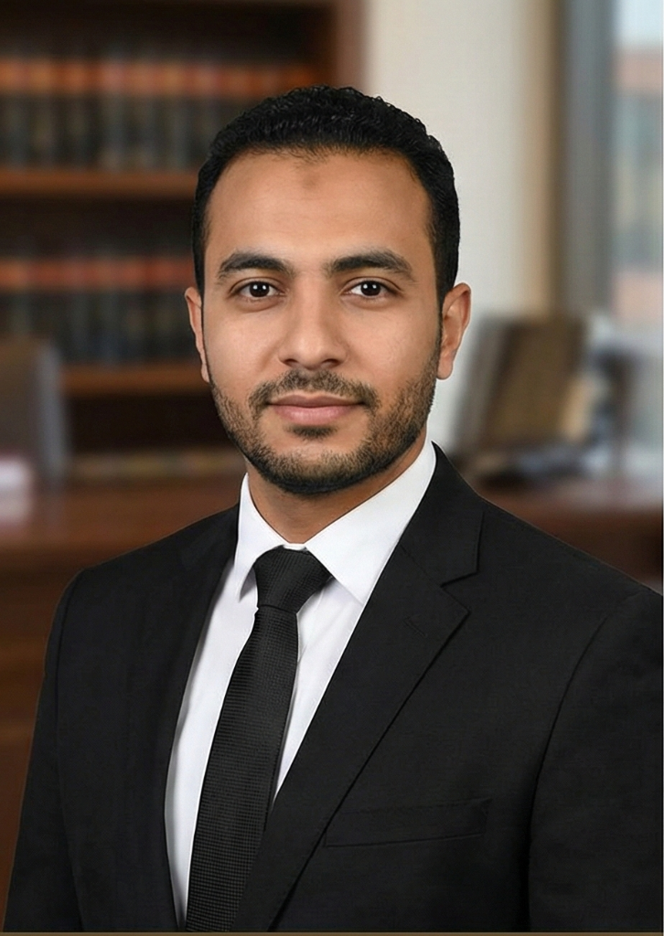 Ahmed Khalil