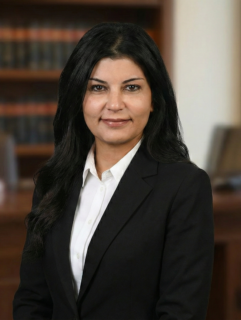Laila Bahaa – Partner