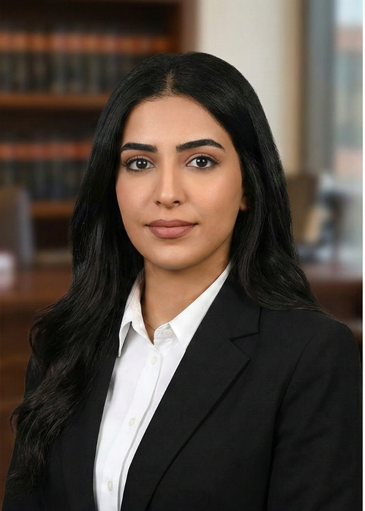 Sara Al Mansouri