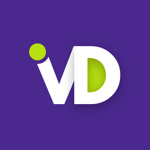 Viralizze Digital logo