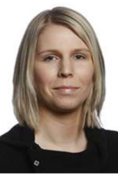 Anita F. Heidemann