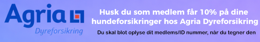 Agria Dyreforsikring