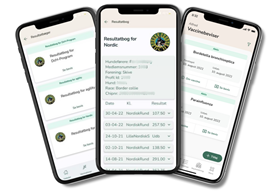 Fauna app