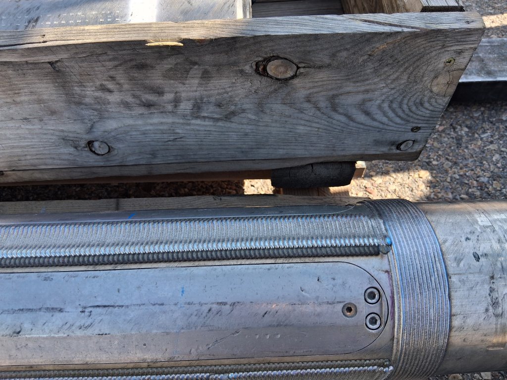Band Detail