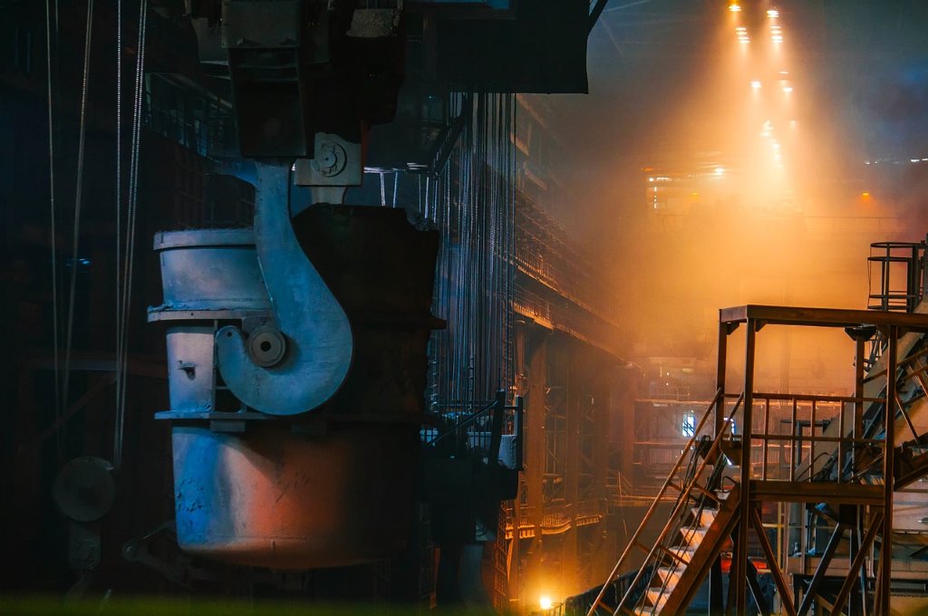 Manufacturing