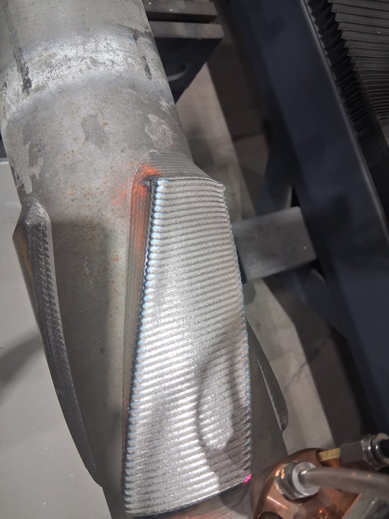 Stabilizer Blades