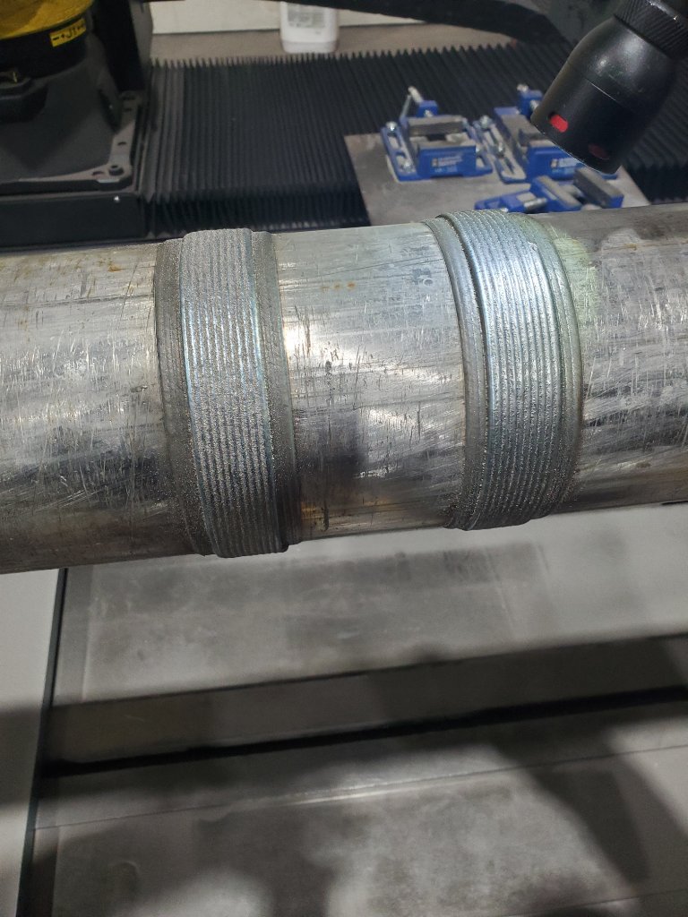 Band Restoration