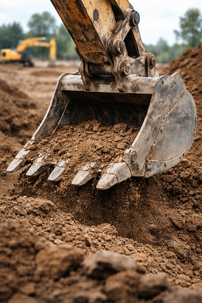 Construction