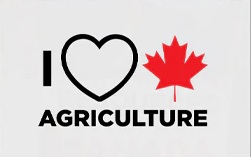 Agriculture