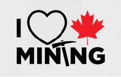 Mining