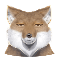 Sunagitsune DT Logo