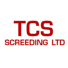 TCS Screeding Ltd
