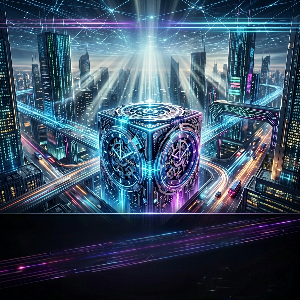 Proof of History Explained: The Technology That Gives Solana Its Speed