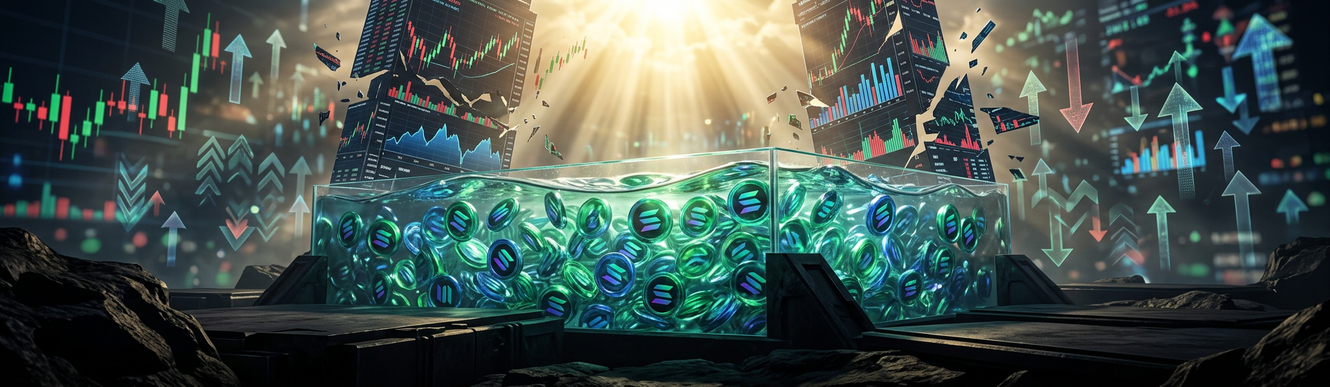 Slippage: The Hidden Tax of the Solana Meme Coin Trenches