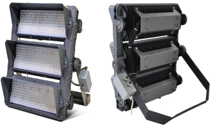 P4 LED Floodlight