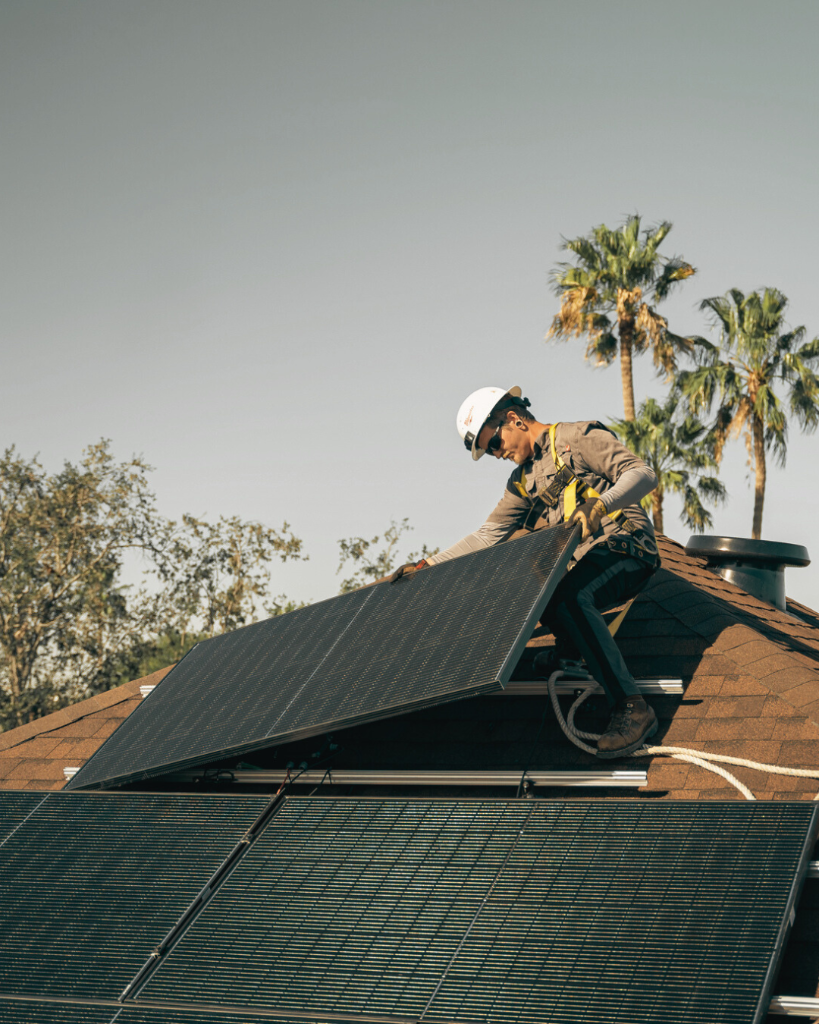 Do Solar Panels Increase Your Home's Value in Texas?