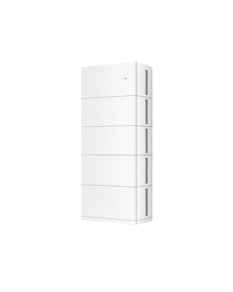 Home battery storage unit installed in Edinburg TX