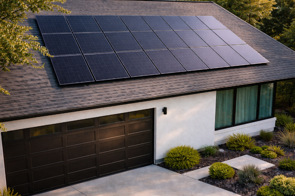 Solar Panels
