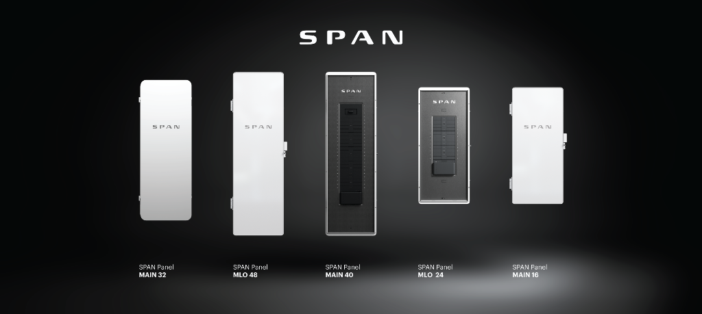 SPAN Panel Models