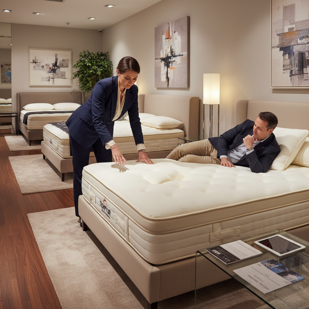 Boxspringbett Düsseldorf 2