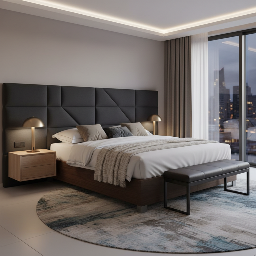 Boxspringbett