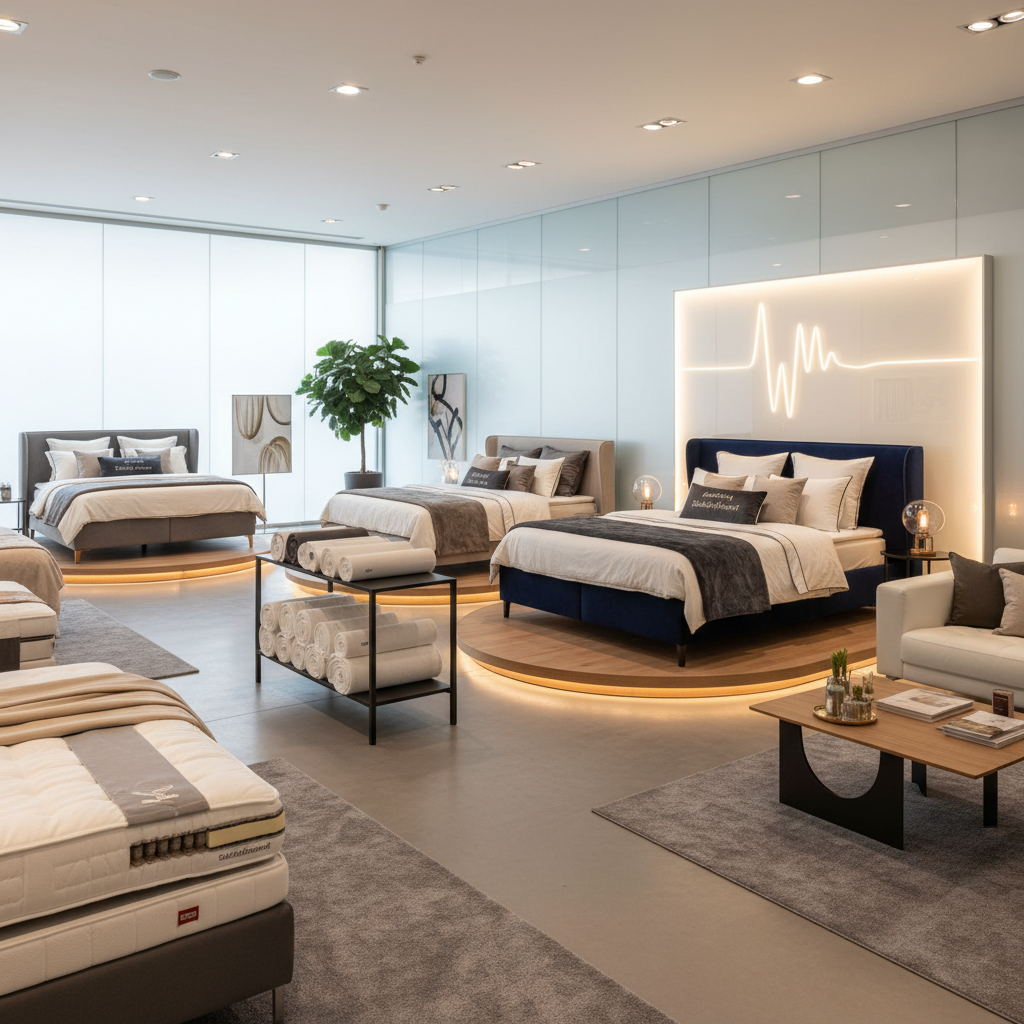 Boxspringbett Duisburg