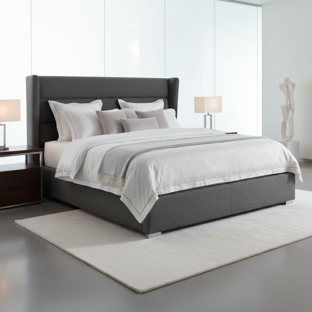 Boxspringbett Duisburg 3