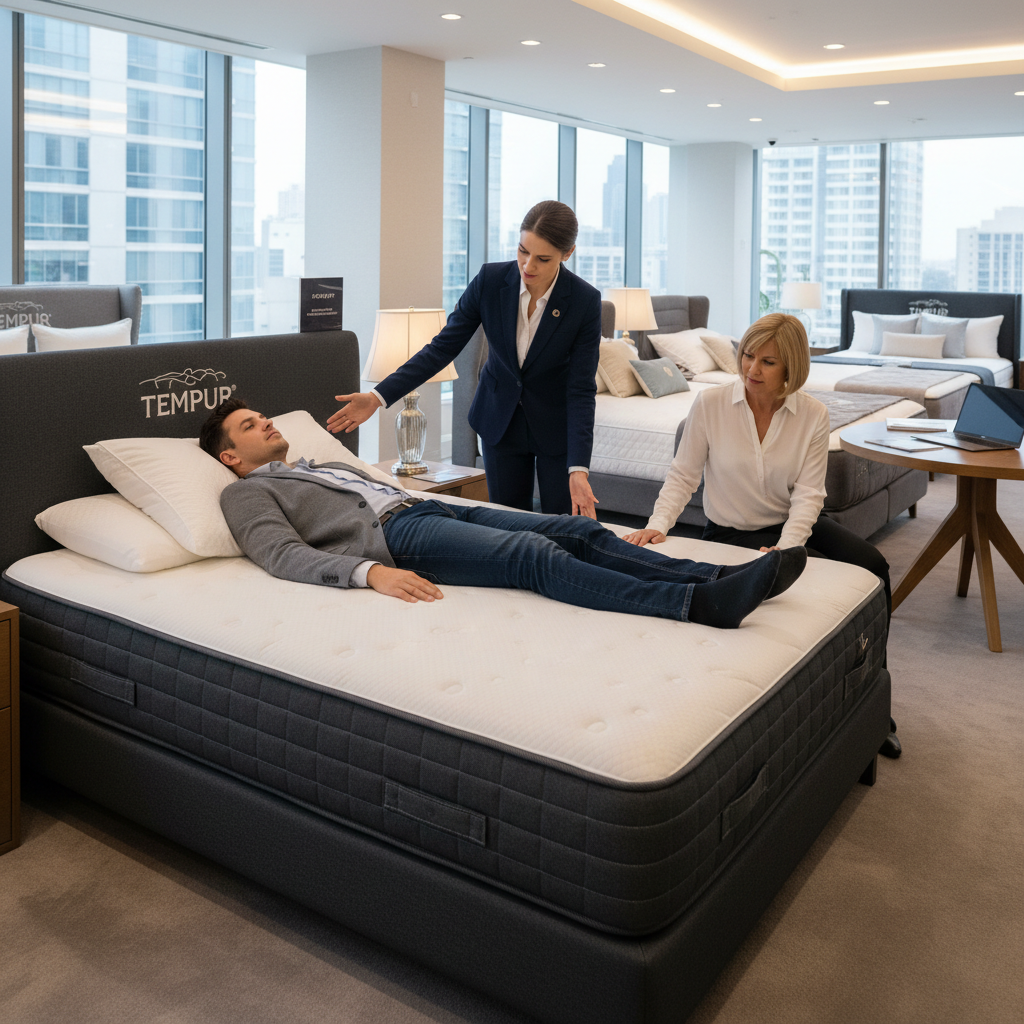 Boxspringbett Duisburg 2