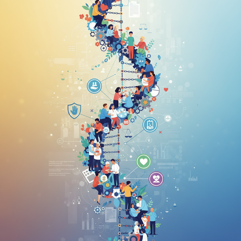Embedding the Care Act 2014 into Your Organisation's DNA: A Strategic Imperative