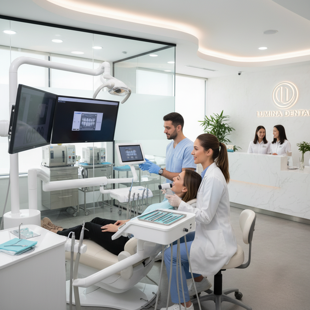 Beyond Compliance: Transforming Private Dentistry into a Strategic Asset