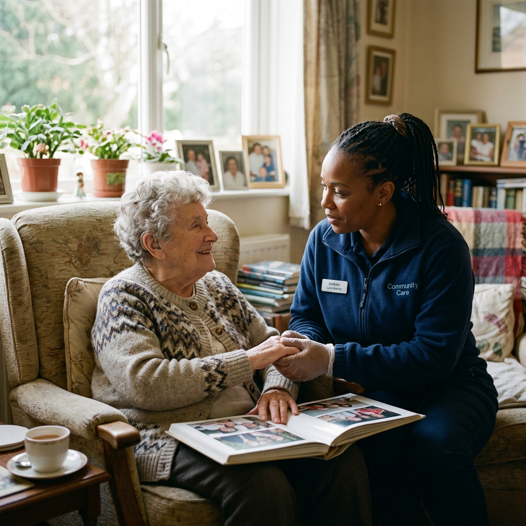 Adult Social Care Funding and Reform: What Local Authorities Need to Know
