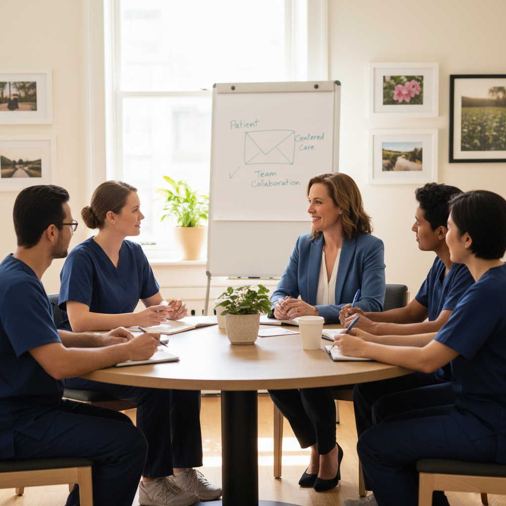 Policy Now: A Practical Solution for CQC Compliance Challenges