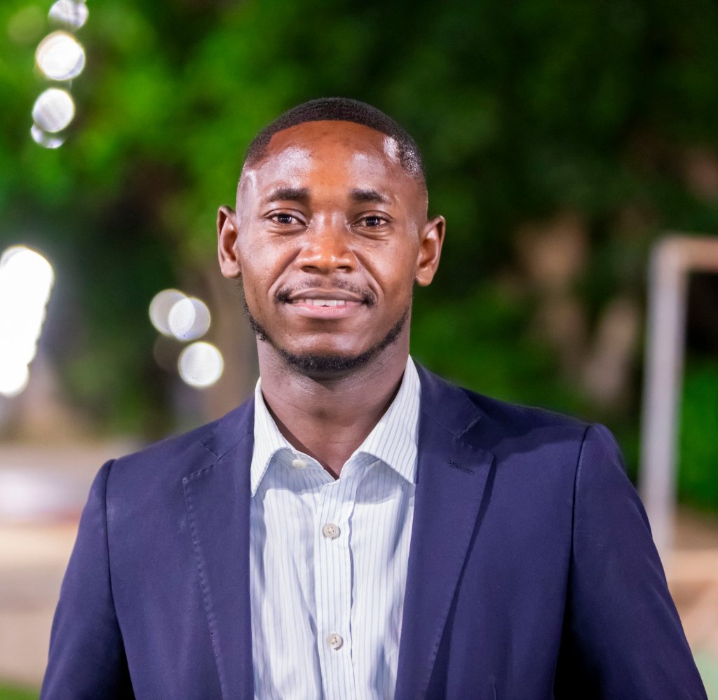 Président du FINX CLUB