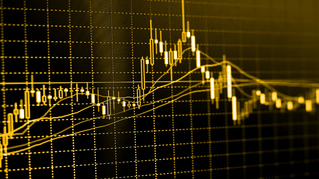 Trading et marchés financiers