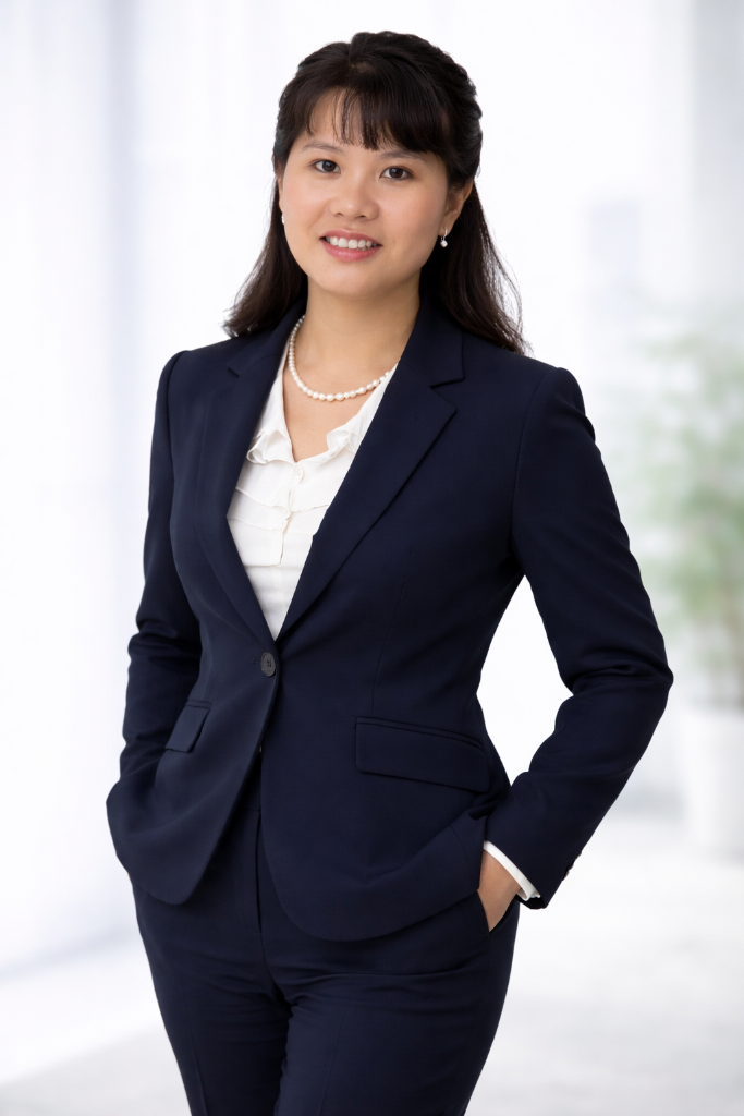 Dr. Giang Nguyen - Podiatrist