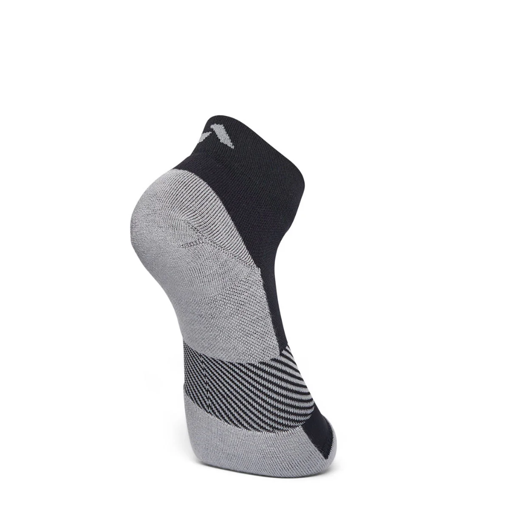 Anodyne No. 8 Quarter Length Socks