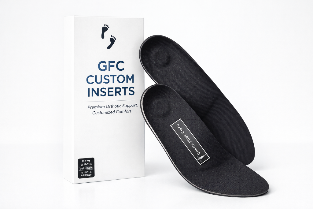 GFC Signature Orthotics
