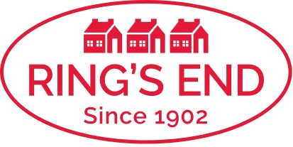 Rings End