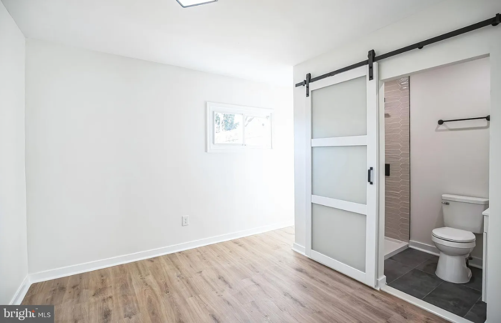 Media St Interior Renovation - Philadelphia, PA