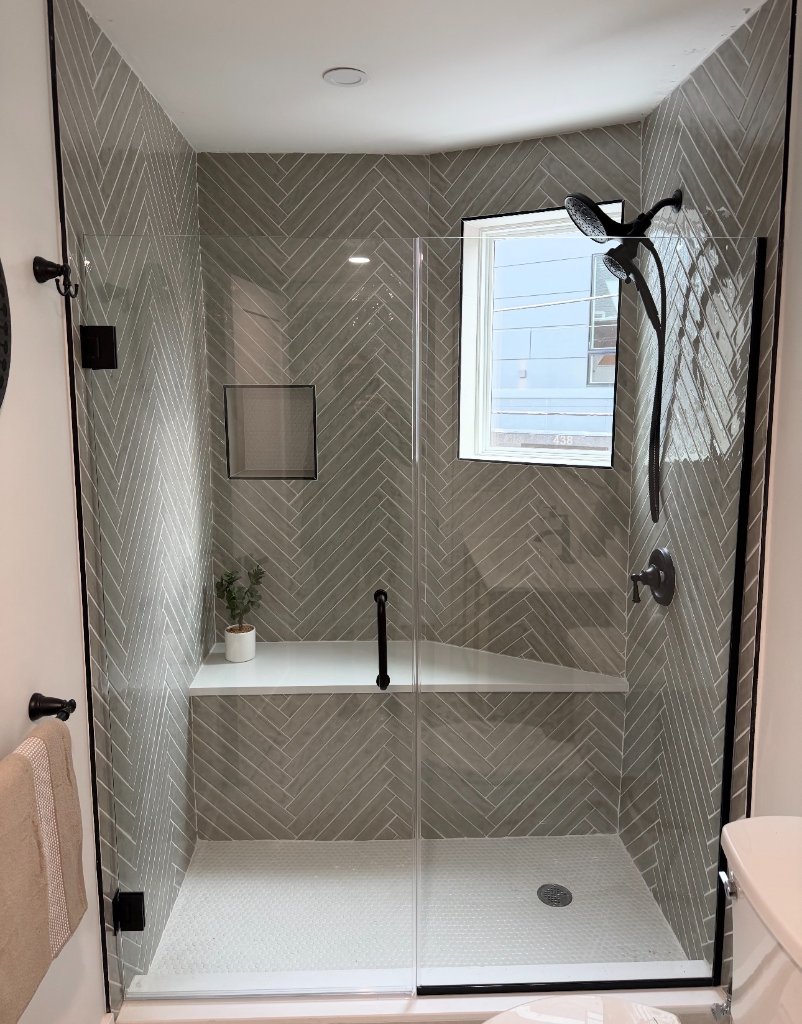Fishtown Bath - Philadelphia, PA