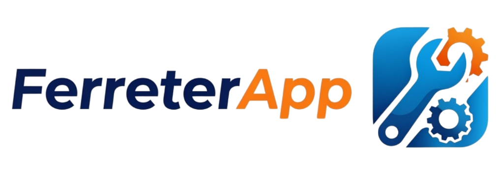 FerreterApp - Software ERP para Ferreterías