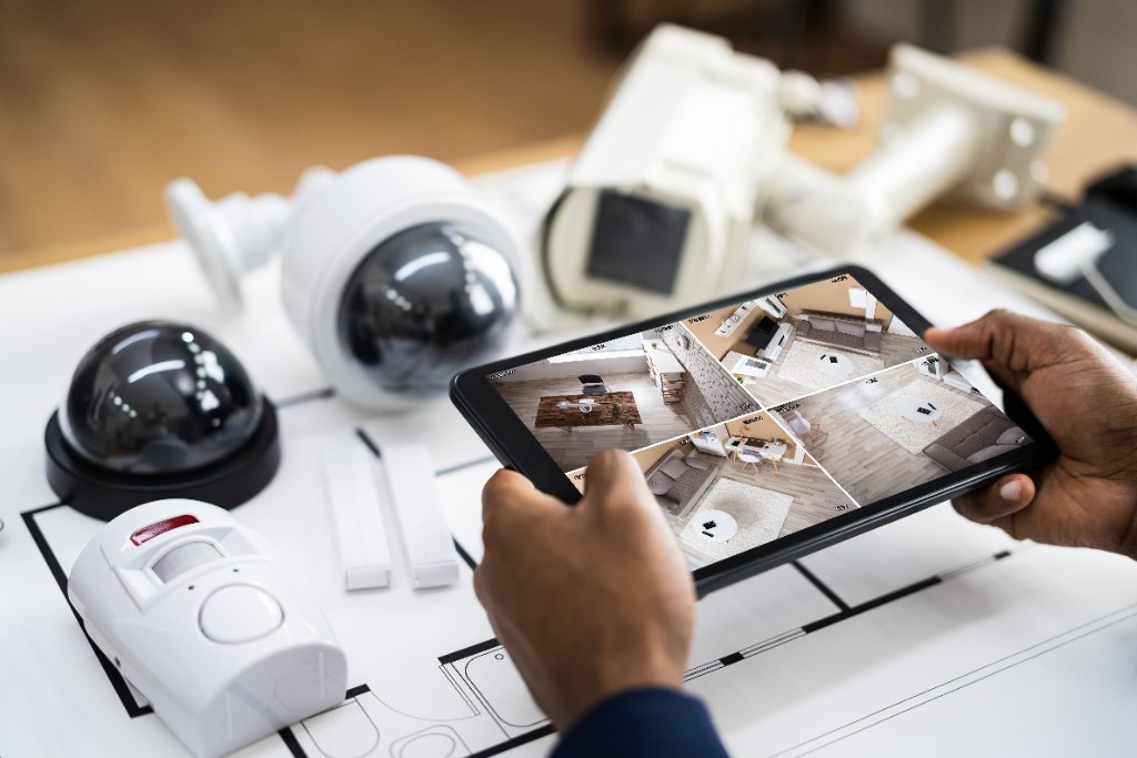 Intrusion Detection Systems
