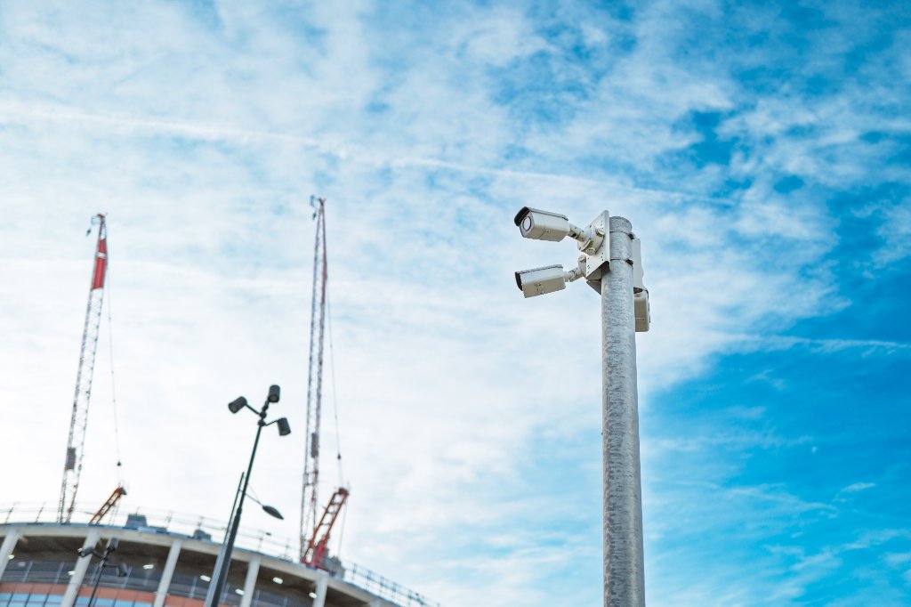 CCTV Systems