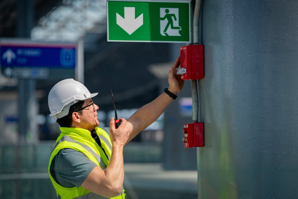 Fire Inspection Services
