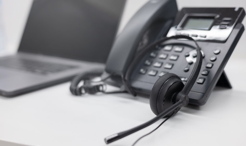 Telephone Systems