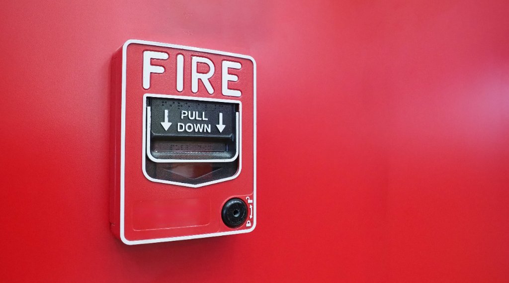 Fire Alarm Services