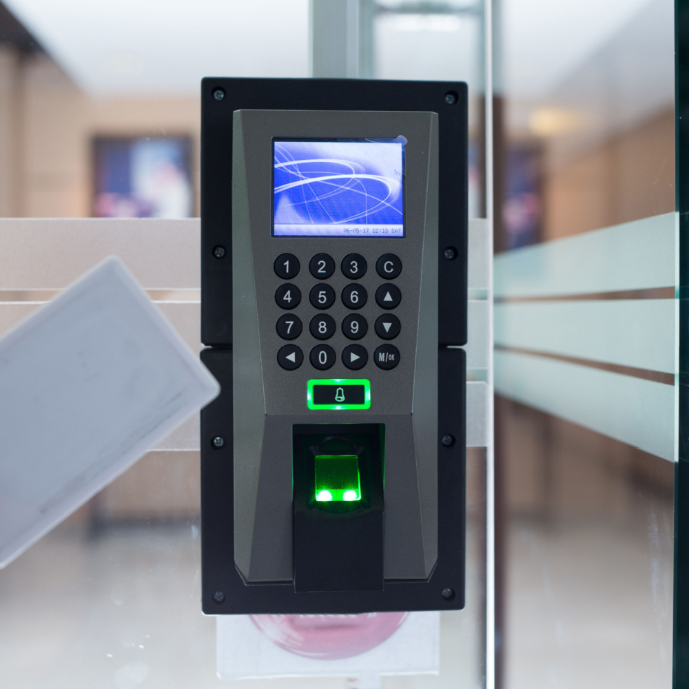 Access Control Systems