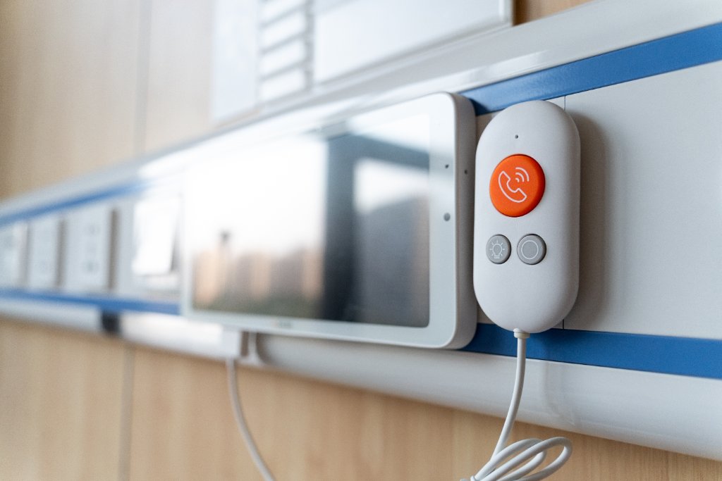Nurse Call Systems