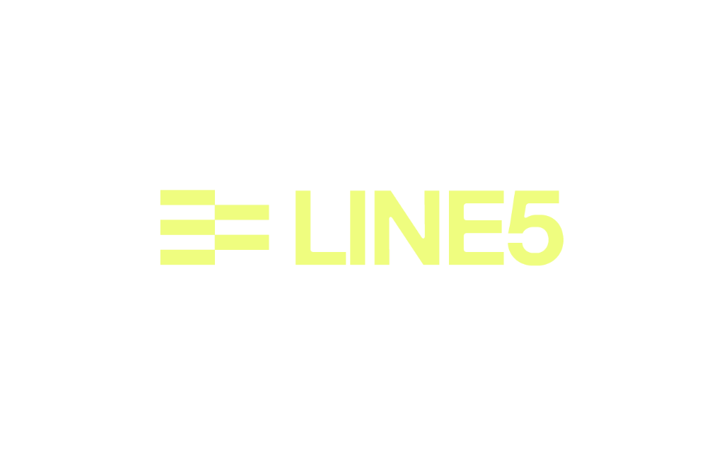 Line 5 Sign LINE5